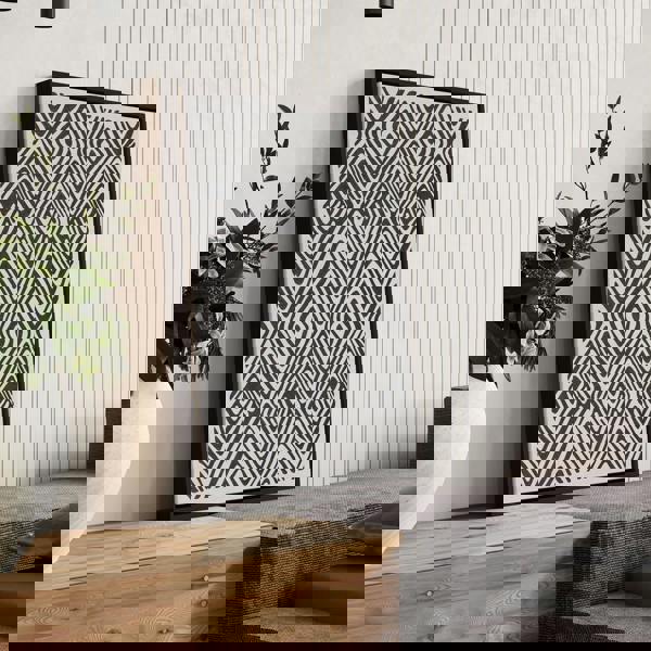 Art Wall Decoration | Set of 2 wall art prints