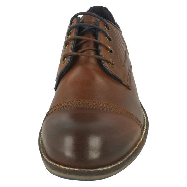 Pod Mens POD Lace Up Shoes Maine