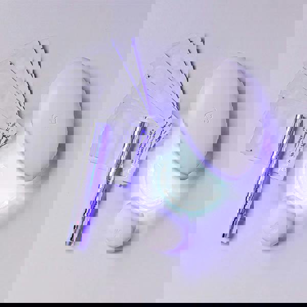 Spotlight Oral Care Teeth Whitening Kit