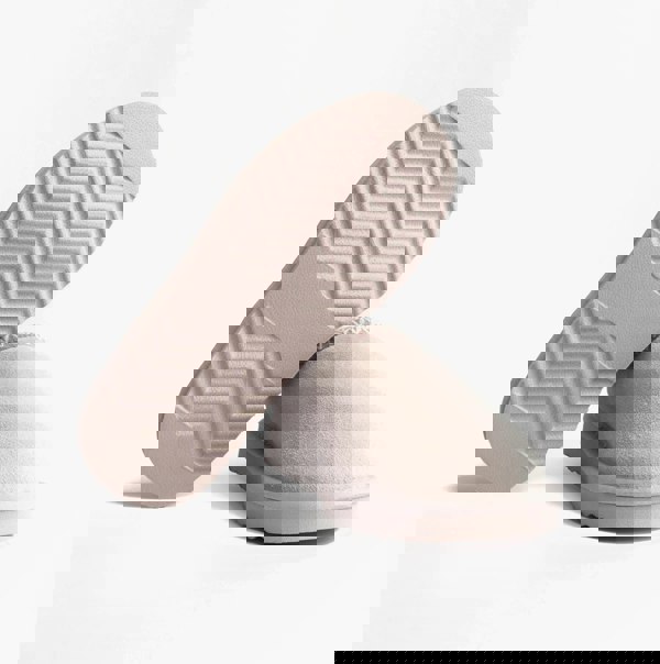 Totes Toasties ICONS SUEDE Shoot Slippers Womens Lilac