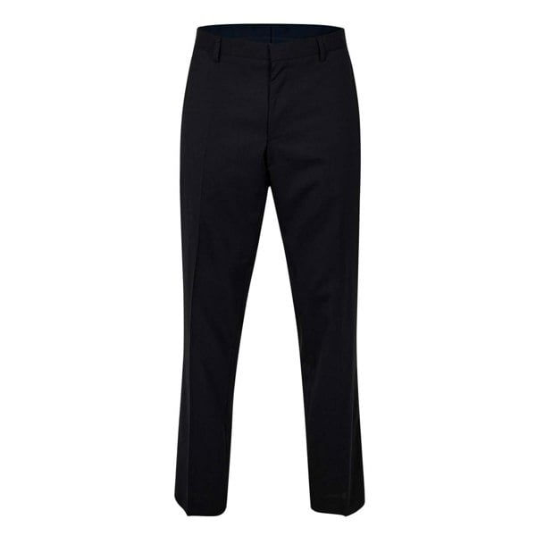 Boss Mens Gibson Trousers - Navy