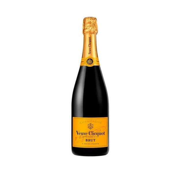 Veuve Clicquot Brut (Carte Jaune) Champagne N.V.
