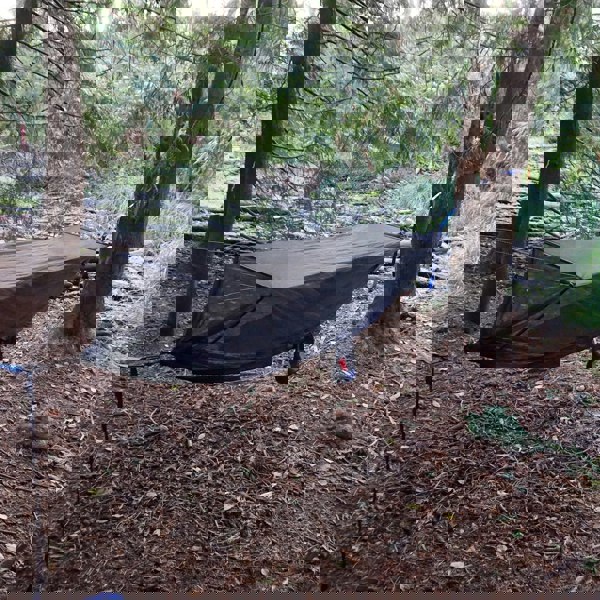 Air Bivvy All Weather Shelter & Hammock ABAW-ls-02