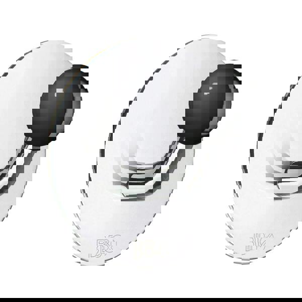 Chrome stainless steel single towel hook