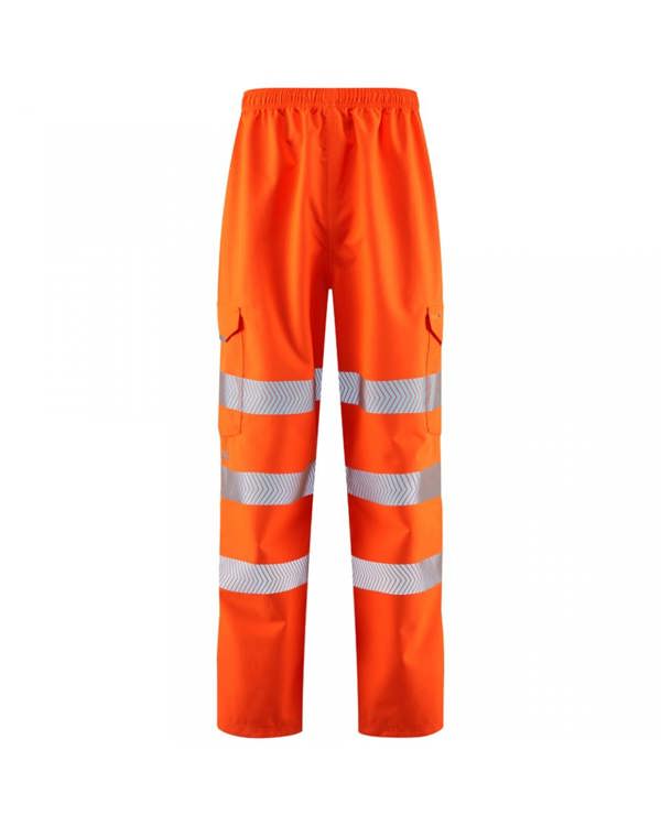 Instow Breathable Cargo Overtrouser Leo Workwear
