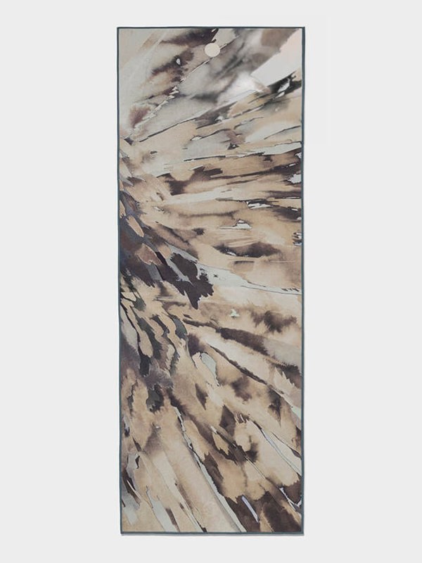 Manduka Yogitoes Yoga Mat Towels 71''