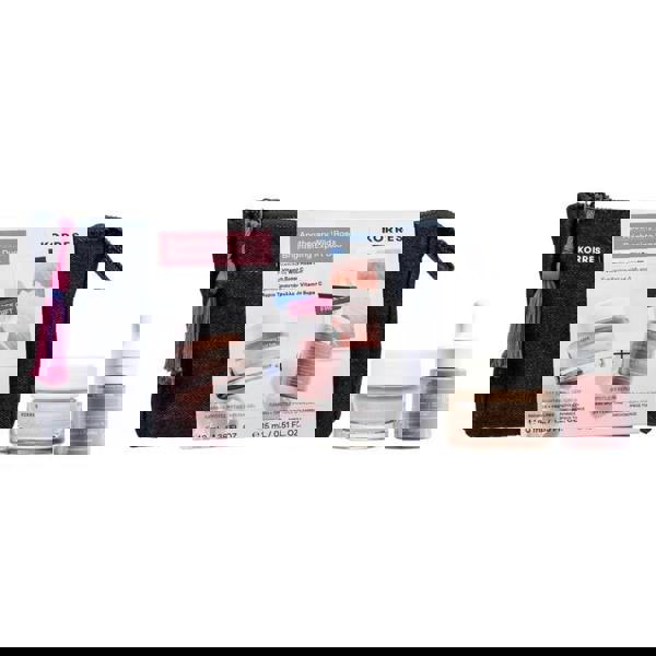 Korres Apothecary Wild Rose Set