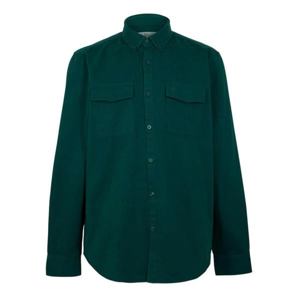 Original Penguin Mens Regular Shirt - June Bug - 