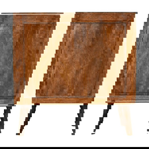 Artisan Furniture Close-knit Chestnut Chest