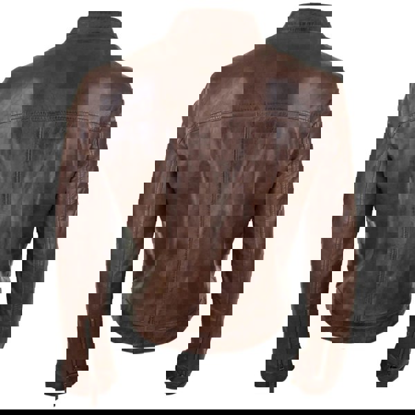 m124_jacket_brown_3XL, m124_jacket_brown_4XL, m124_jacket_brown_5XL, m124_jacket_brown_L, m124_jacket_brown_M, m124_jacket_brown_S, m124_jacket_brown_XL, m124_jacket_brown_XS, m124_jacket_brown_XXL