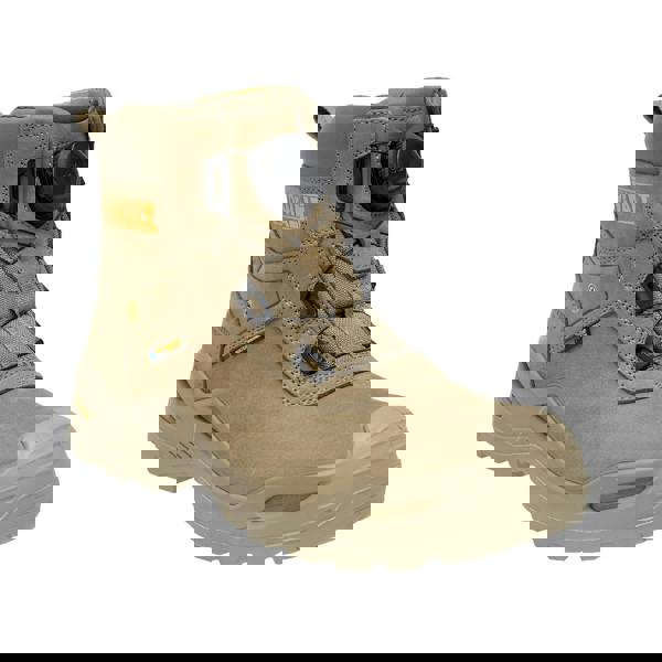 Dewalt Power Tools Boa Lightweight Boots, Stone - Multi Colour