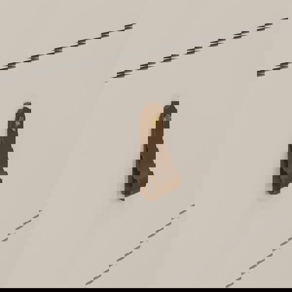 Furniture To Go Barcelona Sideboard 2 Doors + 3 Drawers in Cashmere