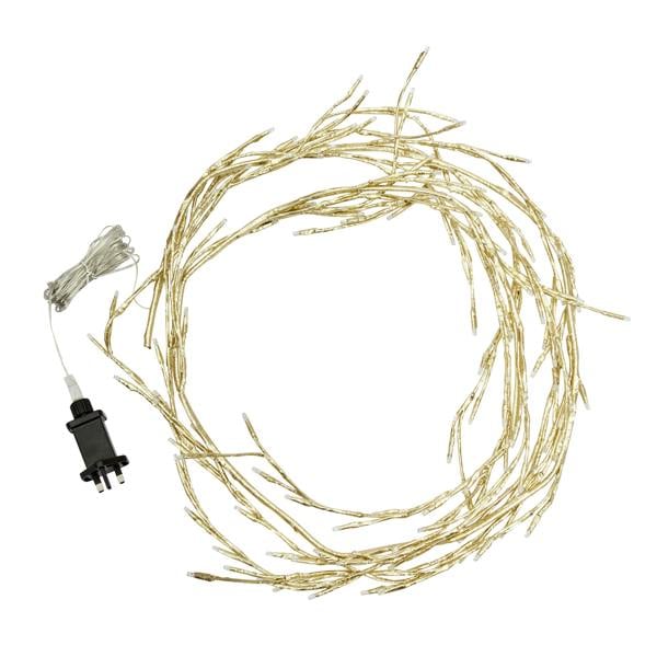 Scotts of Stow 144 LED LightVine Warm White