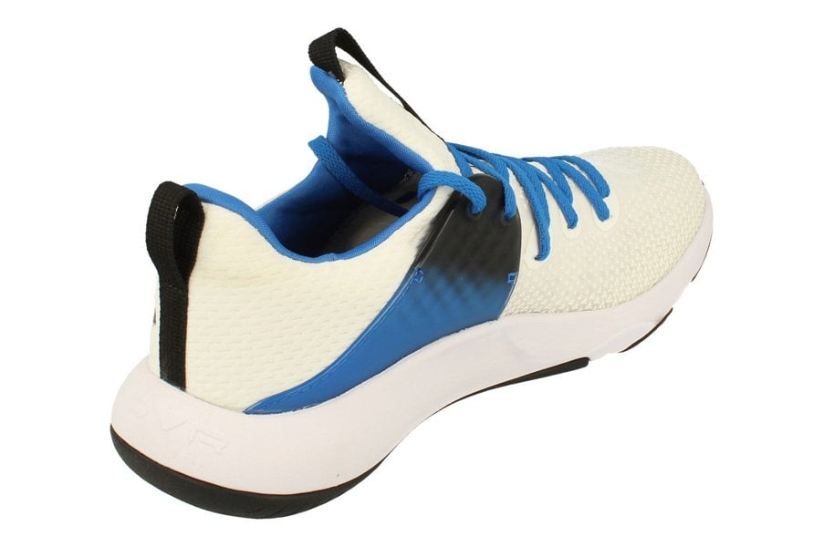 Under Armour Hovr Rise Mens 3024273  106 - White Blue 106 - Photo 2