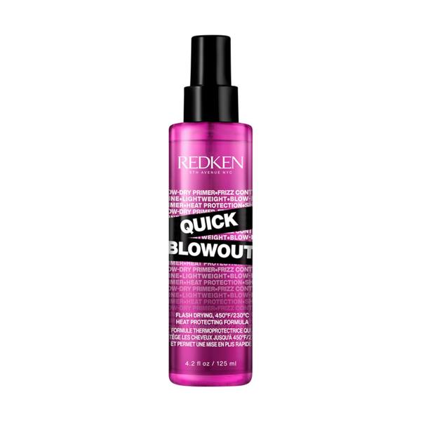 Redken Quick Blowout 125ml