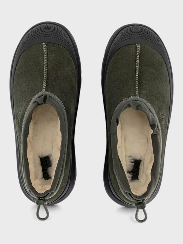 UGG M Tasman Weather Hybrid Forest Night