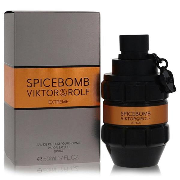 Viktor & Rolf Spicebomb Extreme Eau De Parfum 50 ml