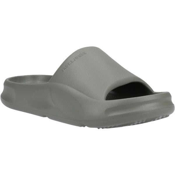 Jack & Jones Status Slider - Olive Night