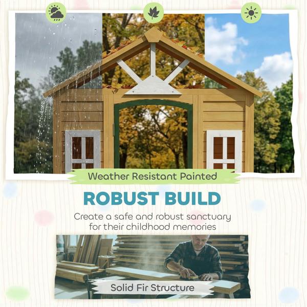 Kids Playhouse