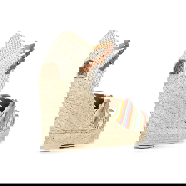 Geox D Gelsa A Women's Sandals - Camel