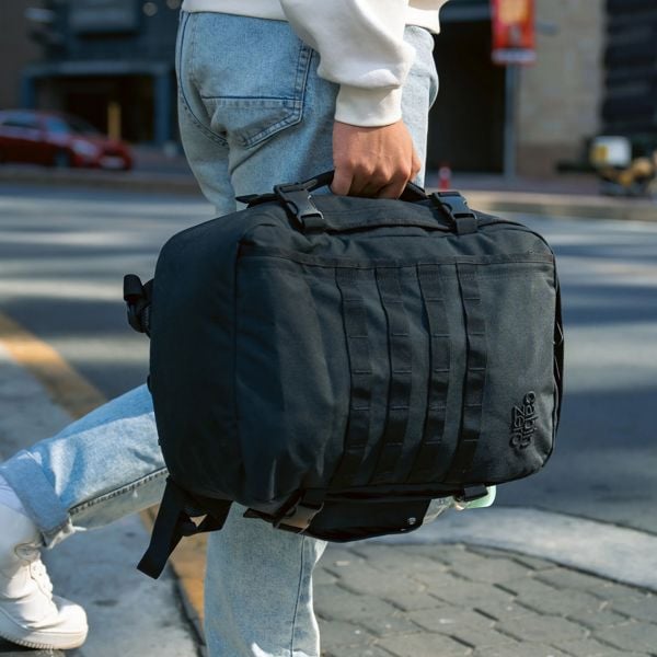 CabinZero Military Backpack 44L