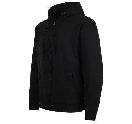 Pro Work Zip Hoodie - Hi-Vis Trousers
