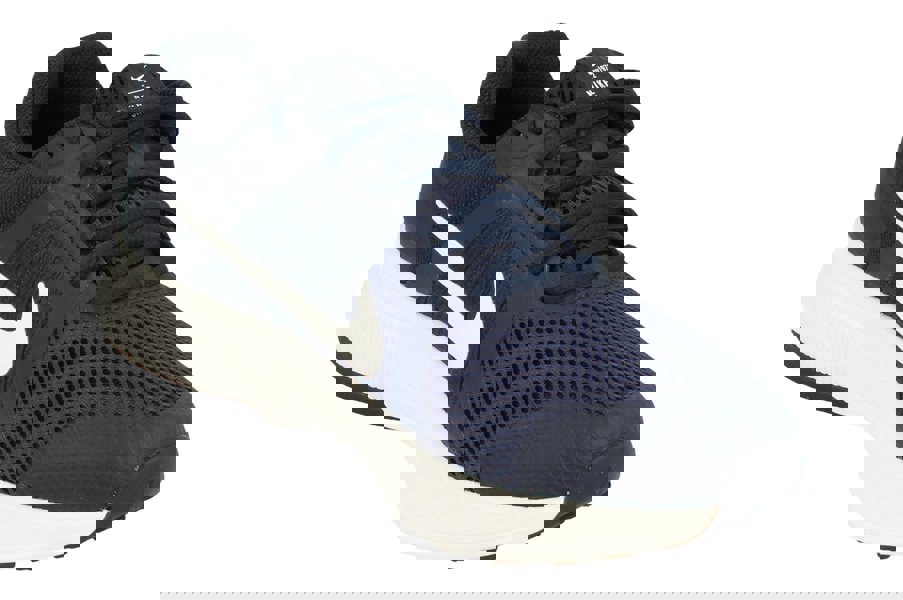 Nike Run Swift 2 Mens Cu3517  400 - Midnight Navy White Obsidian 400 - Photo 3