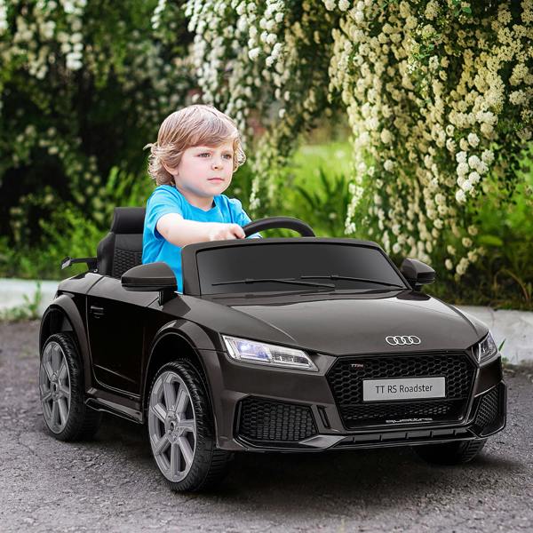 Electric Ride-on Car