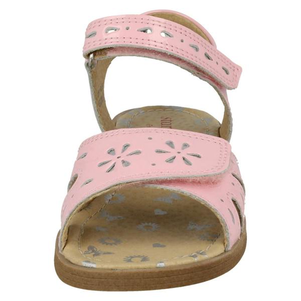 Start-rite Girls Startrite Casual Summer Sandals Honeysuckle