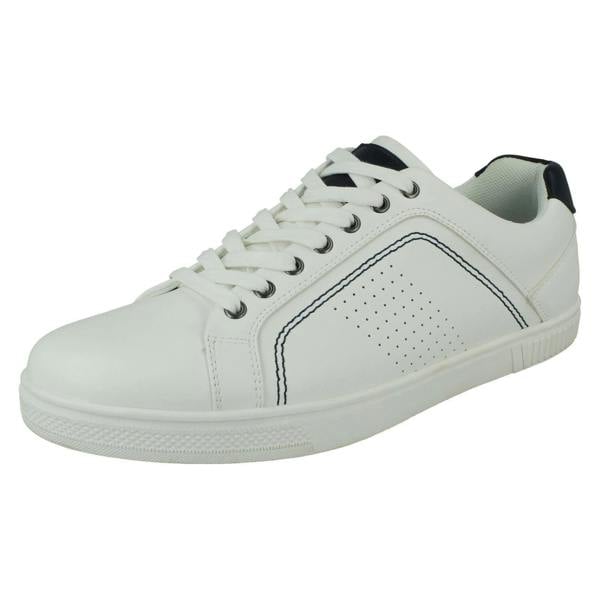 Thomas Blunt Mens Thomas Blunt Casual Pumps A2193
