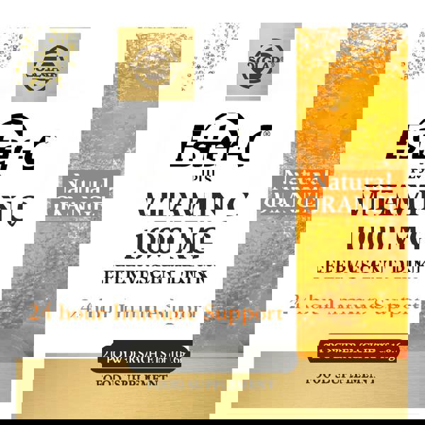 Solgar Energy Ester-C Plus Effervescent Powder Sachet x 21