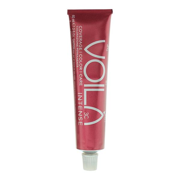 Intercosmo Voilà Intercosmo Voila 3C Hair Colour 60ml - 5.65 Light Beaujolais
