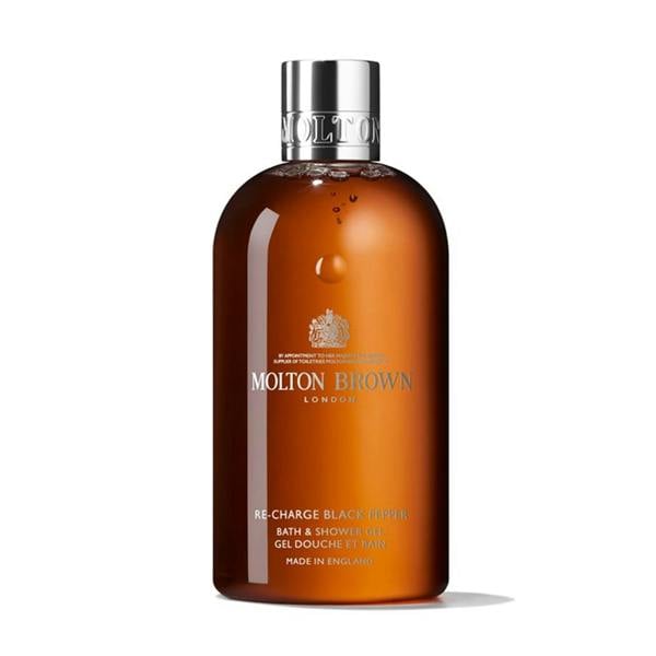 Molton Brown Black Peppercorn Bodywash 300 ml