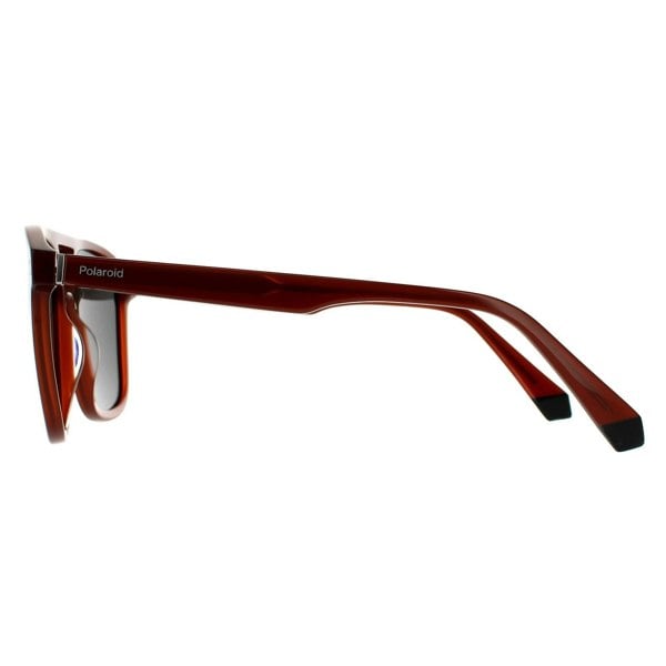 Polaroid Sunglasses PLD 2118/S/X 09Q M9 Brown Grey Polarized