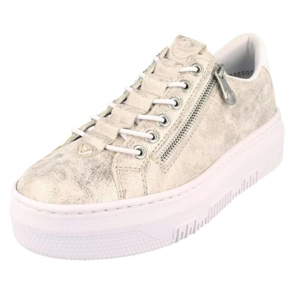 Rieker Ladies Rieker Casual Trainers M1953
