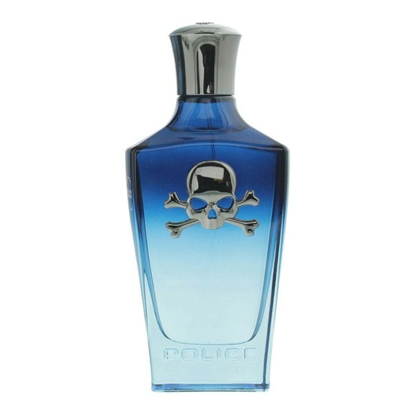 Police Potion Power for Him Eau de Parfum - 100ml