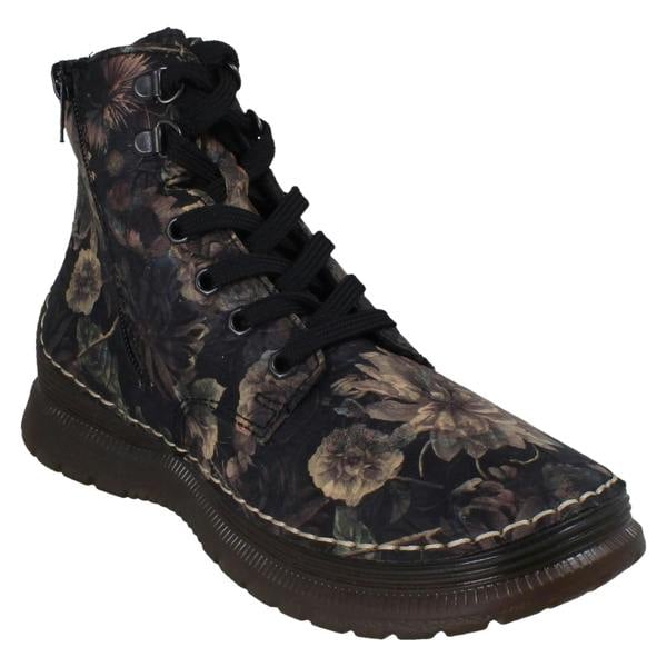Rieker Ladies Rieker Ankle Boots 53632
