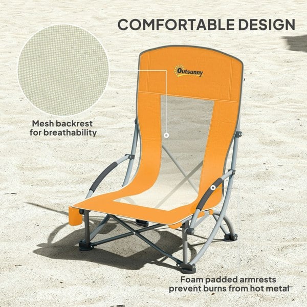 Beach Chair