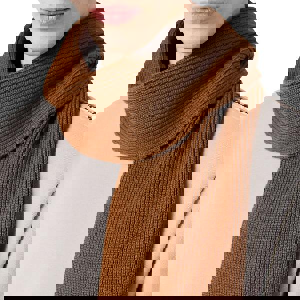 Parajumpers Plain Scarf Almond