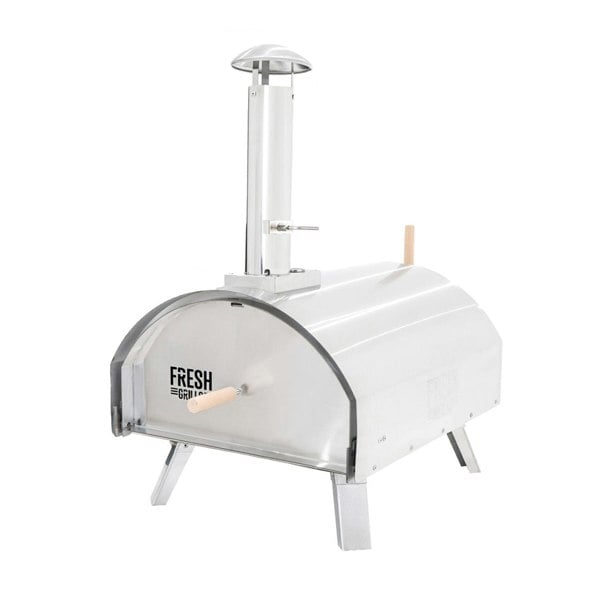 Fresh Grills Extra Large Premium Outdoor Pizza Oven