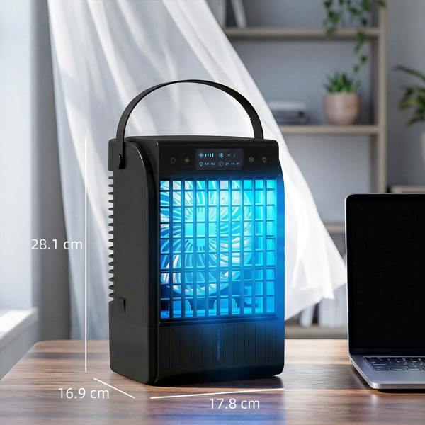 Desk Fan