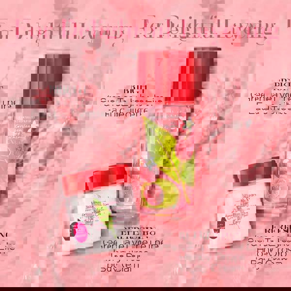 Elizabeth Arden Green Tea Lychee Lime Honey Drops Body Cream 500 ml