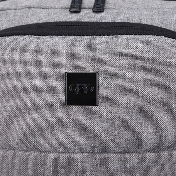 A2B Pioneer RyanAir 20L Onboard Backpack Carry-On Approved Under-Seat Bag