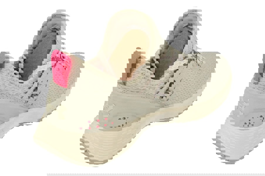 Under Armour Womens Breathe Trainer 3021335  100 - Grey 100 - Photo 2