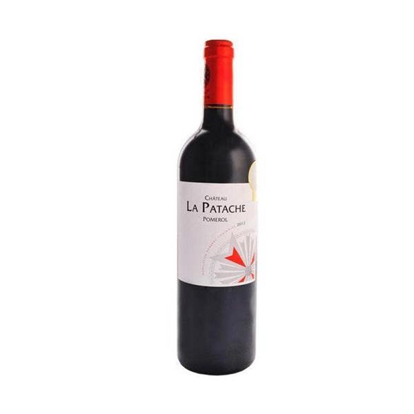 Chateau La Patache Pomerol 