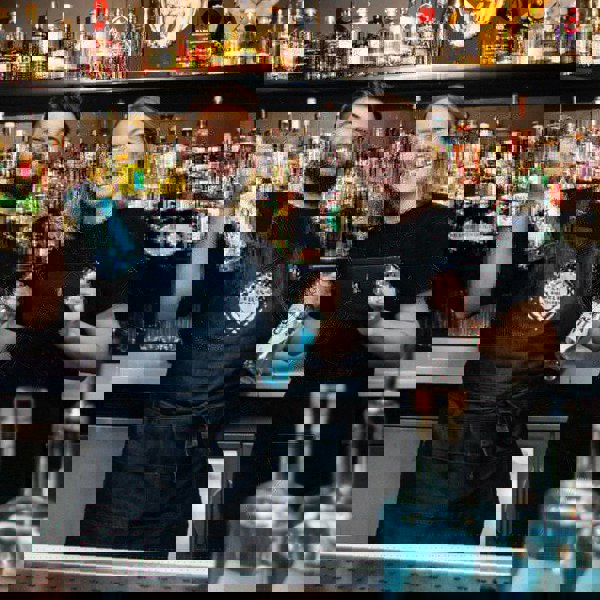 Silver Circle Distillery Lan Y Môr - 50cl