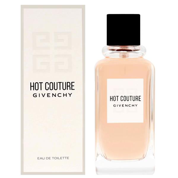 Givenchy Hot Couture Eau de Toilette Spray 100ml - Additional 2