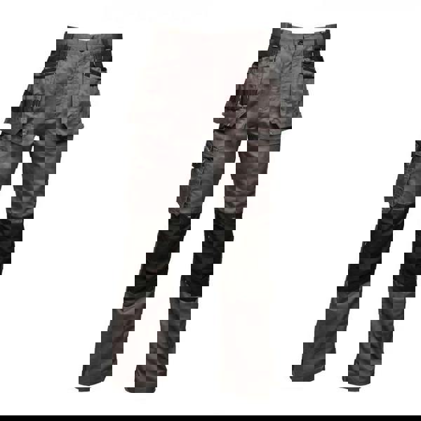 Regatta Professional Mens Work Trousers - Iron Grey