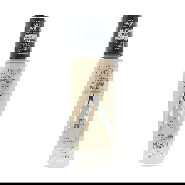 Almay Skin Perfecting Comfort Matte 130 Cool Nude Foundation 30ml