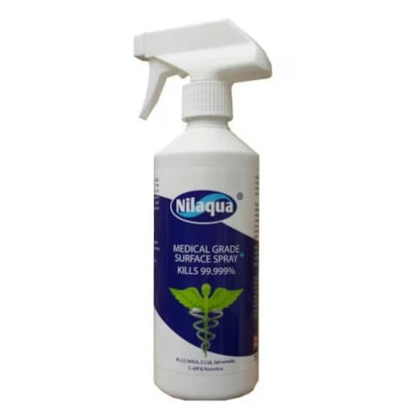 Surface Spray